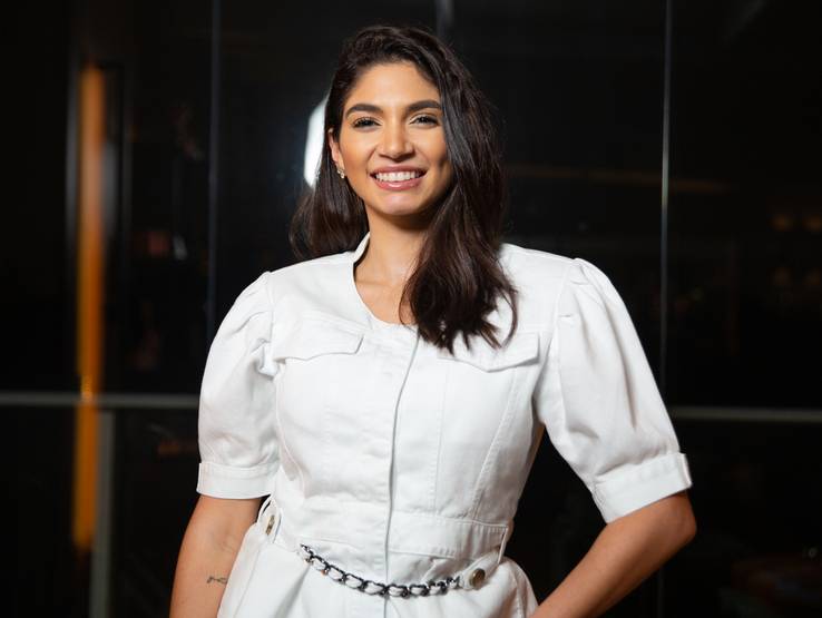 Ensaio Fotográfico de Ana Gabriele Becker