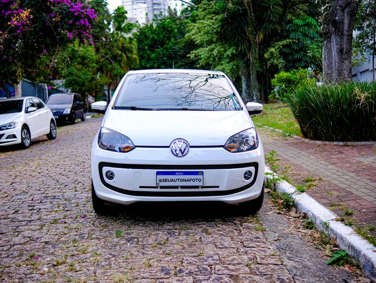 Fotografias Automotivas de UP IMOTION 2015