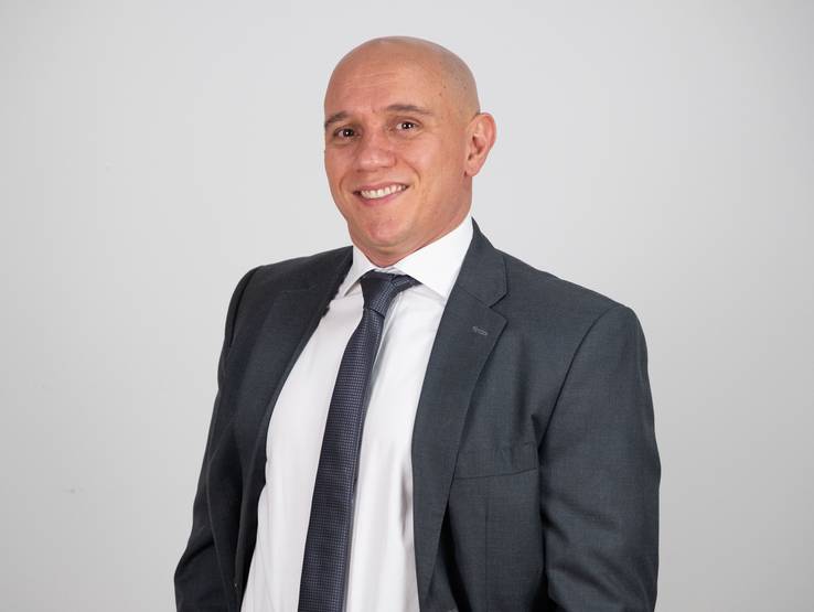 Estudio Fotográfico de Ary Junior