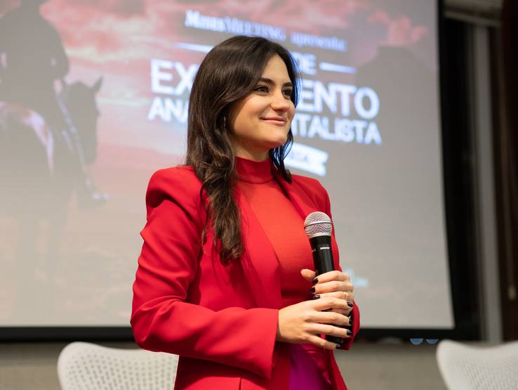 Eventos Corporativos de Evento Corporativo Mises Brasil - Mises Meeting