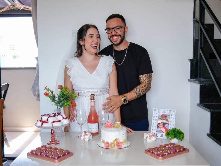 Casamentos de Casamento Gabriela e Guilherme