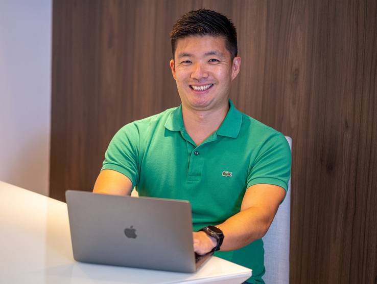 Fotos Corporativas  de FOTOS DALTON MORISHITA 