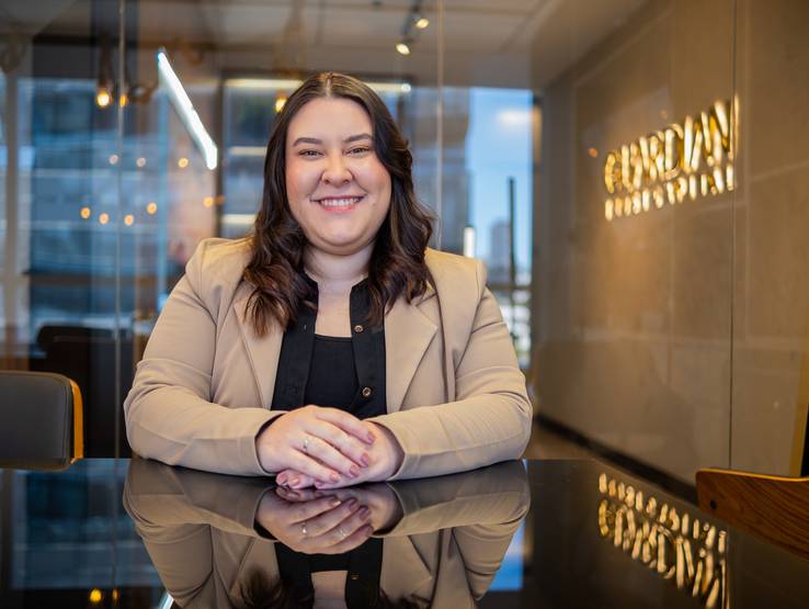 Fotos Corporativas  de Pietra Machado