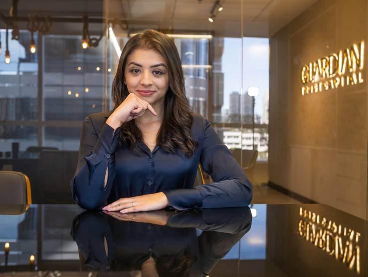 Fotos Corporativas  de Ana Hernandez