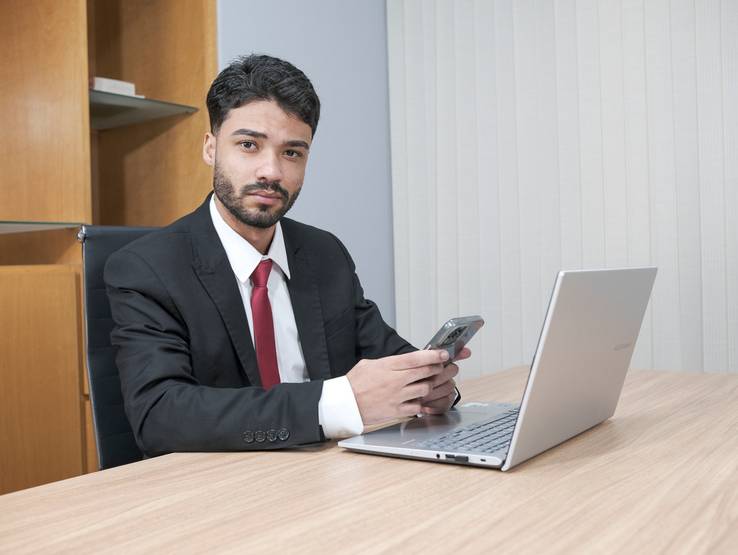 Fotos Corporativas  de Doutor Herick