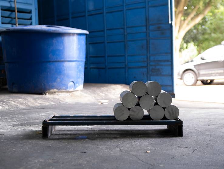 Fotos Empresariais  de Fabrica de Aluminio Alun