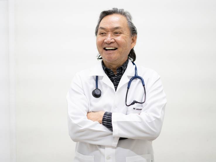 Fotos Corporativas  de Doutor Ricardo