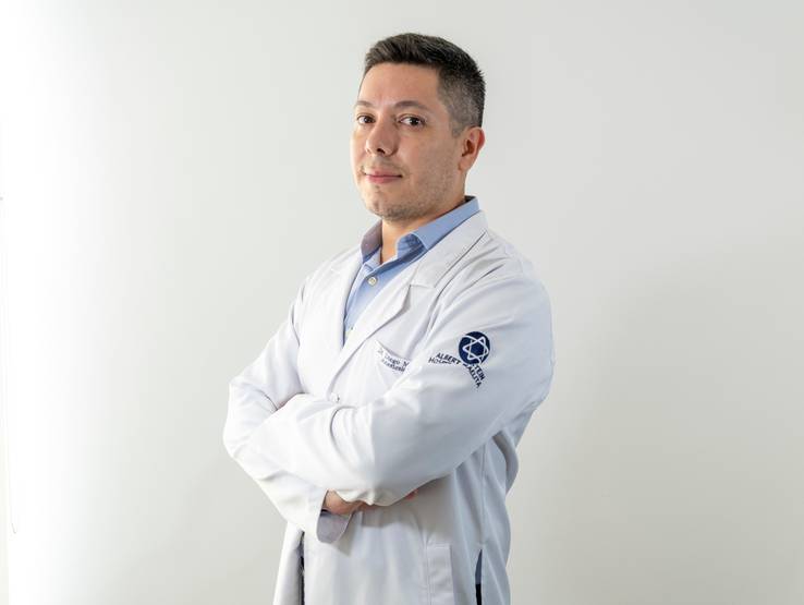 Ensaio Fotográfico de Fotos Doutor Diego