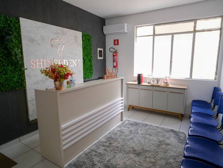 Fotos Corporativas  de Consultório Odontológico DOUTOR LINUS GALILEU