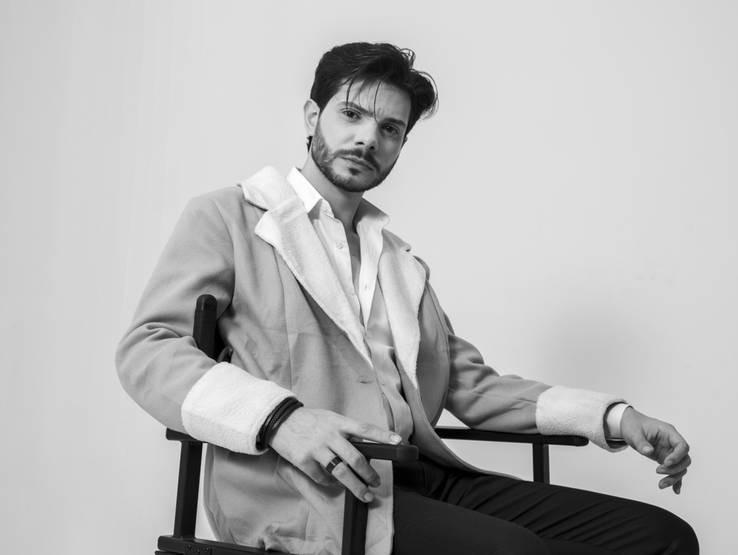 Estudio Fotográfico de ENSAIO FOTOGRAFICO EM ESTUDIO THALLES LUNA