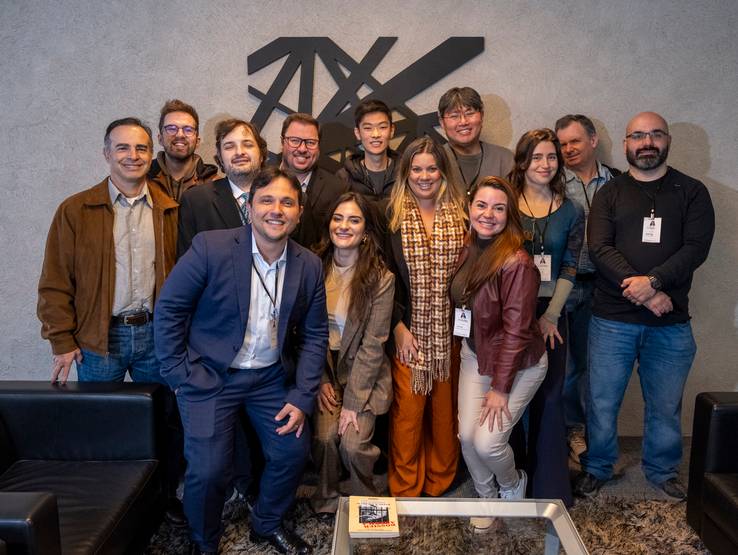 Eventos Corporativos de EVENTO MENTORIA ANTICRISE - FERNANDA GUARDIAN