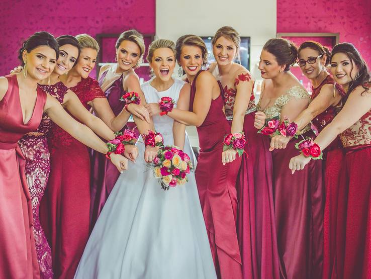 Casamento de Casamento