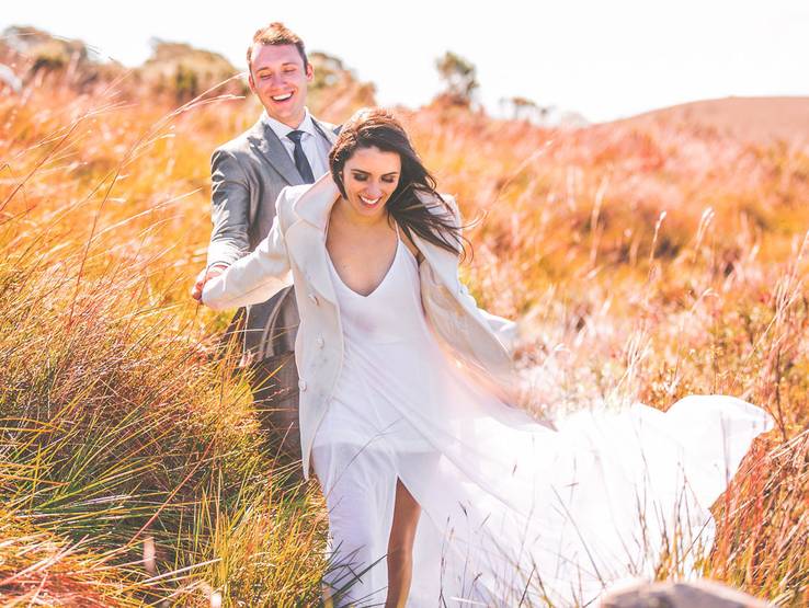 Pré-wedding de Pré-Wedding