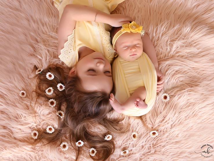 NEWBORN clique para ver mais... de ENSAIO NEWBORN
