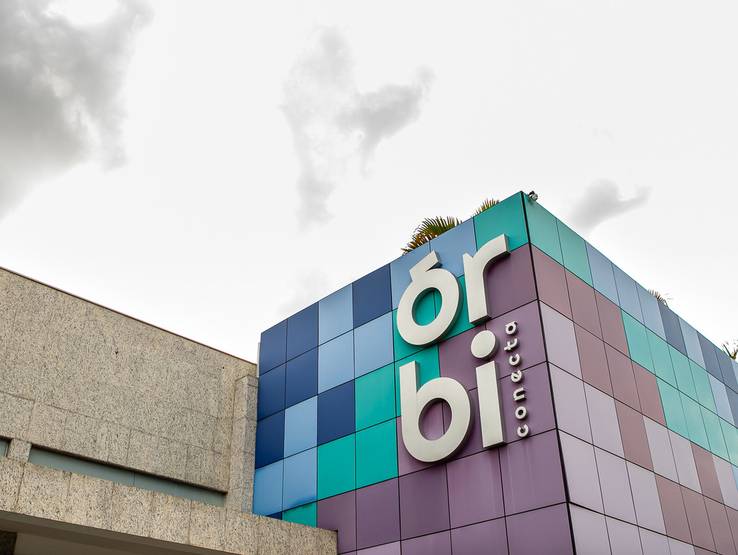 AMBIENTES de ÓRBI CONECTA