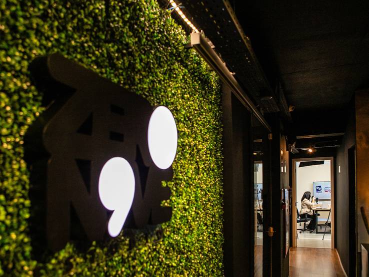 PROJETOS TEMÁTICOS de PODCAST MESA DE NEGÓCIOS