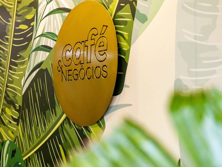 EVENTOS de CAFÉ & NEGÓCIOS