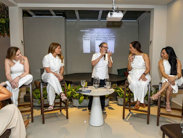 EVENTOS de GRUPO ELO LIGA O FLOW!