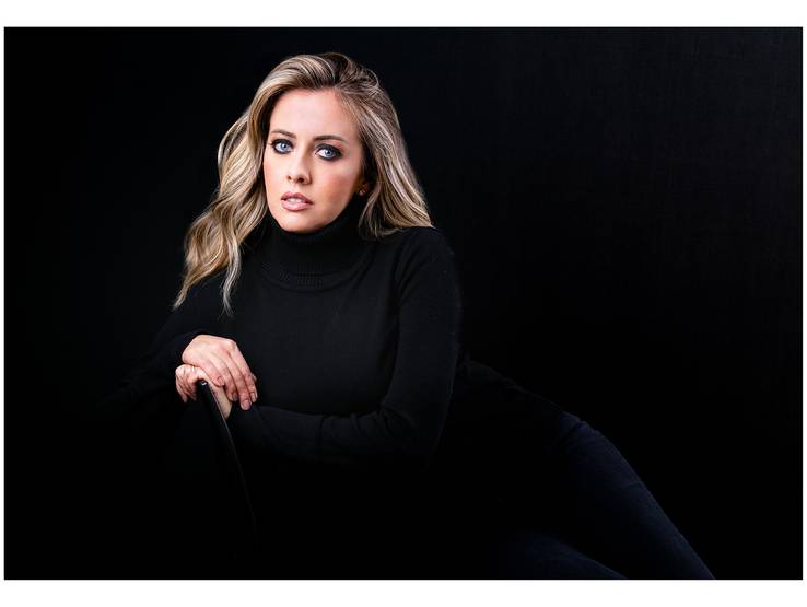 RETRATOS de DANI NETO