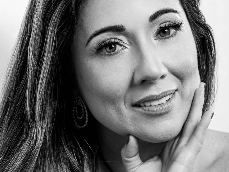 RETRATOS de ADRIANA MAUGERI