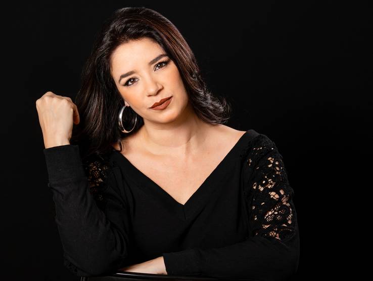 RETRATOS de CARINA FLORES