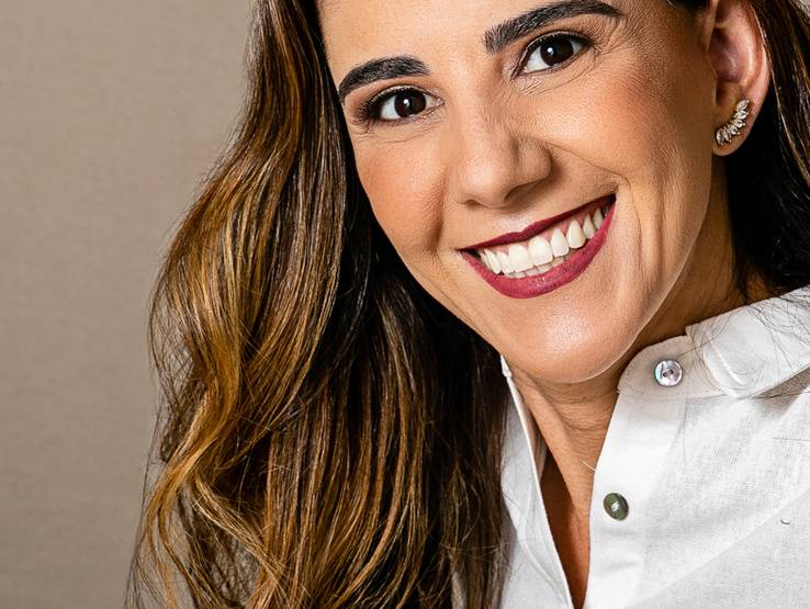 RETRATOS de GLÁUCIA