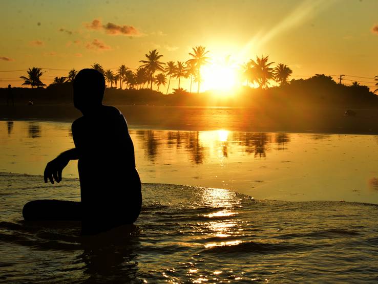 Ensaio Pessoal de Ensaio de Xandy 