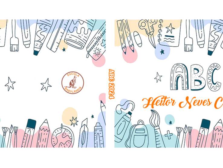 Capas de Capas de Evento Escolar