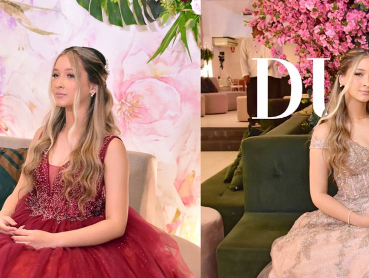 Capas de Capas de álbuns de 15 anos