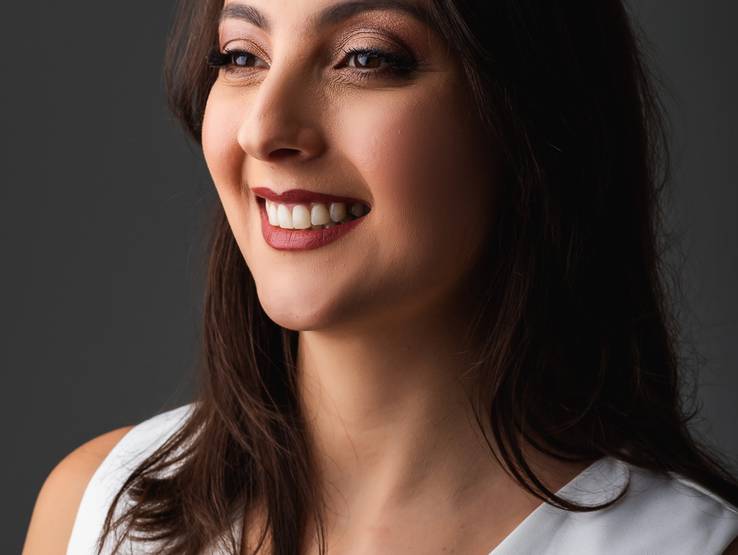 Ensaio Gestante de Ensaio Corporativo Nicole Smozinski