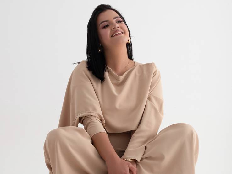 Ensaio Feminino de Ensaio Feminino karolyne Vieira