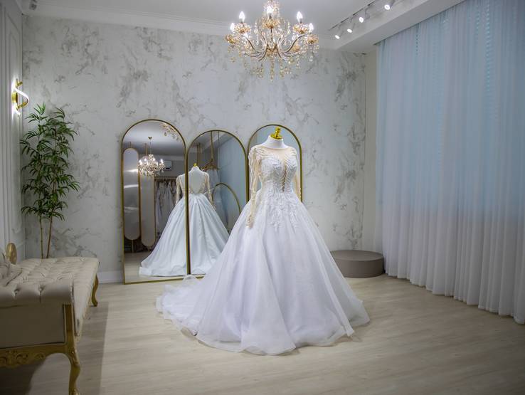 Casamento de Rafael E Ymna