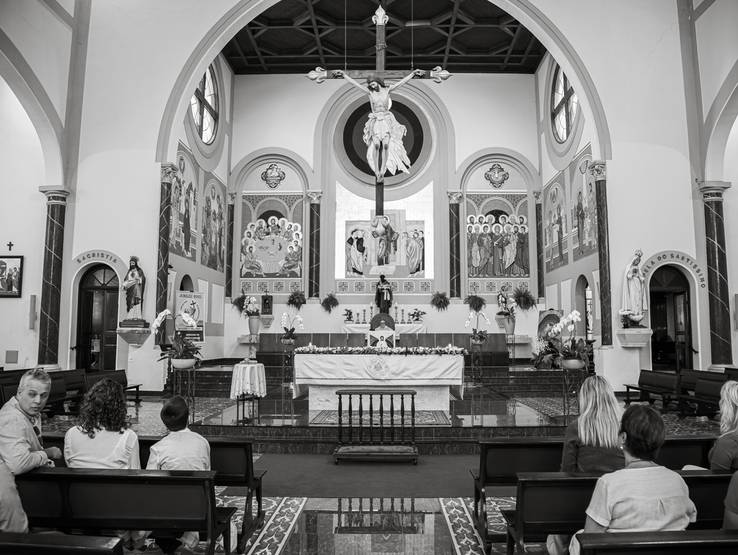 Casamento de Lucas & Nina