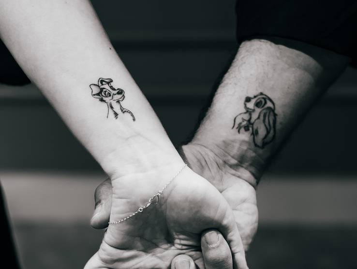 Pré Wedding de Pré Wedding - Laura e Michael