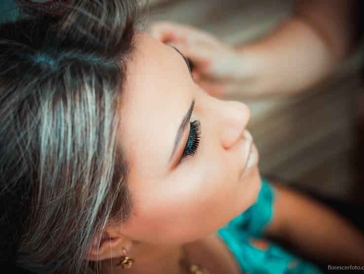 Ensaio de Ensaio - Fernanda