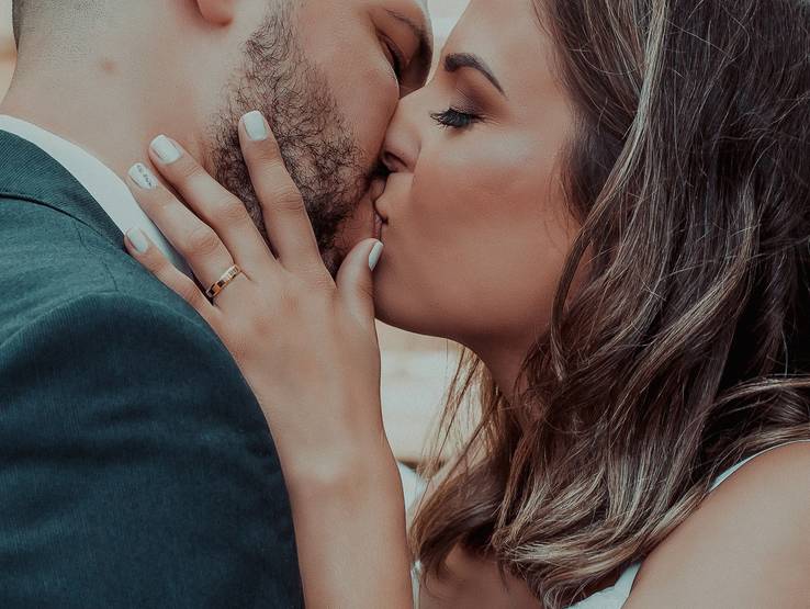 Casamento de Sara & Arnaldo