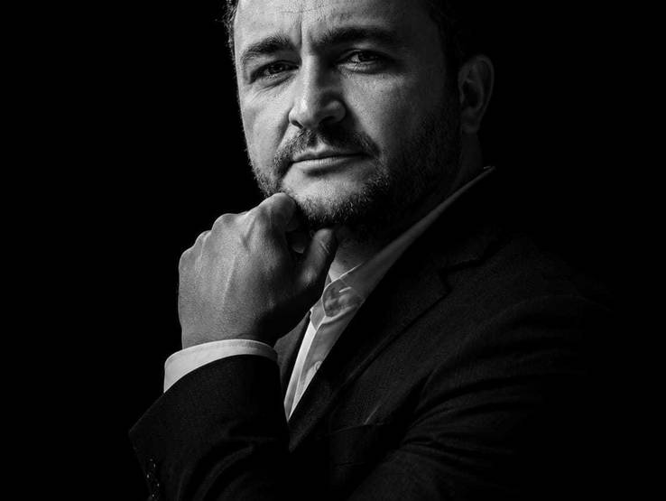 Retrato de Retratos