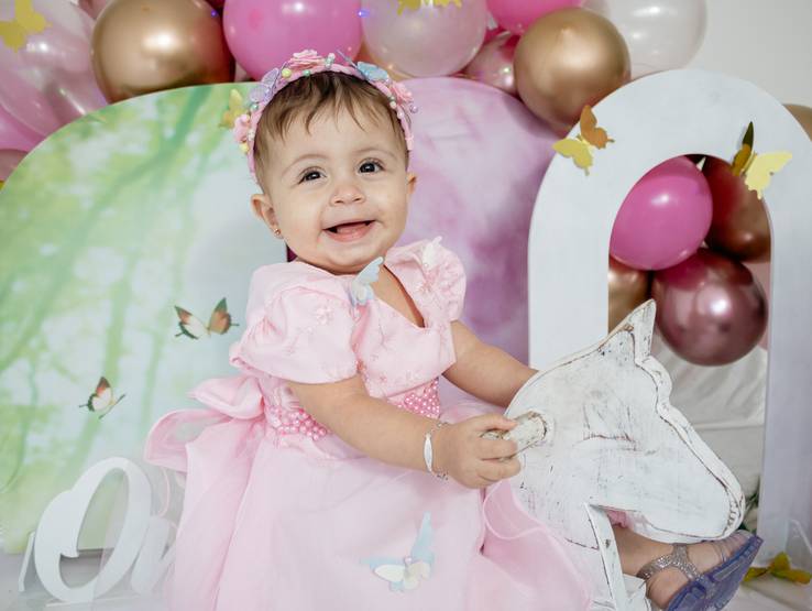 Ensaio Tematico de Ensaio de 1 Ano da Cecilia