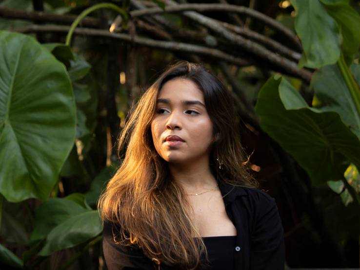 Ensaio Externo de Fernanda Cunha