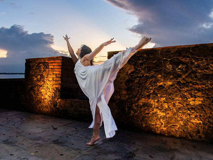 Ensaio Externo de Duda Falesi