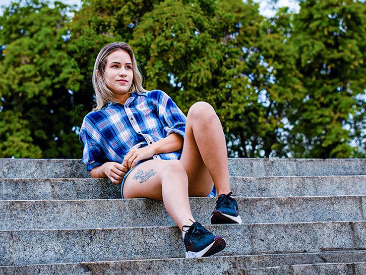 Ensaio Externo de Vih Barreto