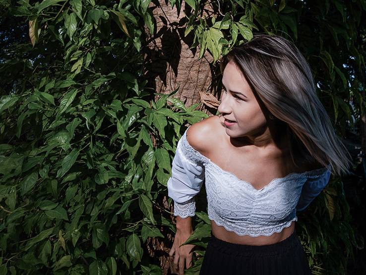 Ensaio Externo de Vih Barreto