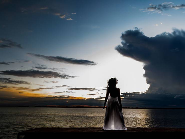 Ensaio Externo de Duda Falesi