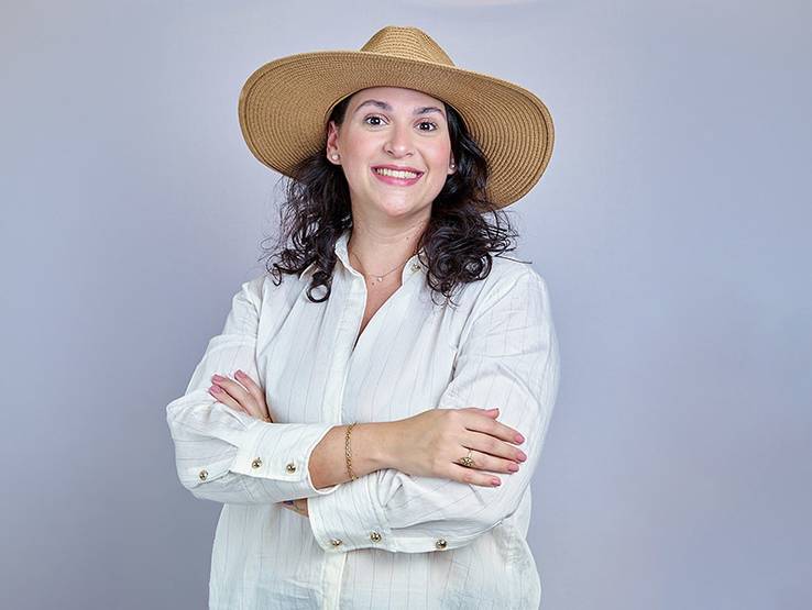 Feminino de Carolina Arêde Coelho