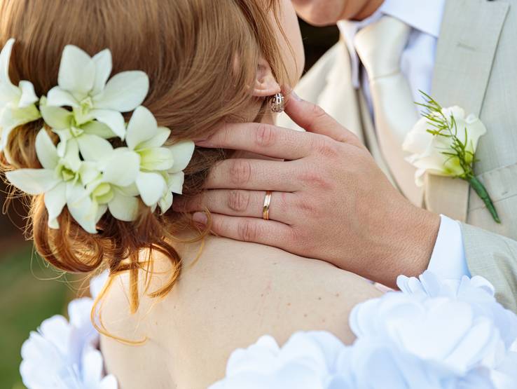 Casamento de Letícia & João PEdro