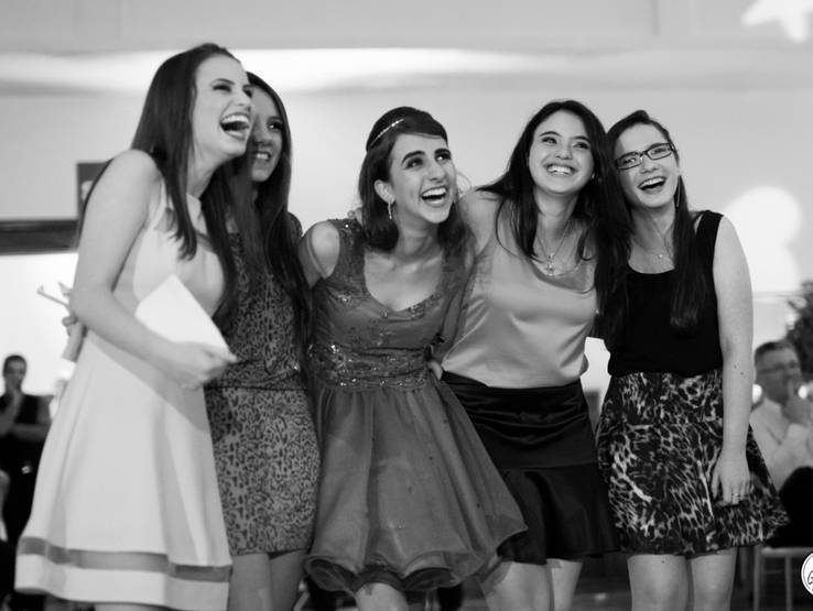 15 Anos de Joana 15 Anos