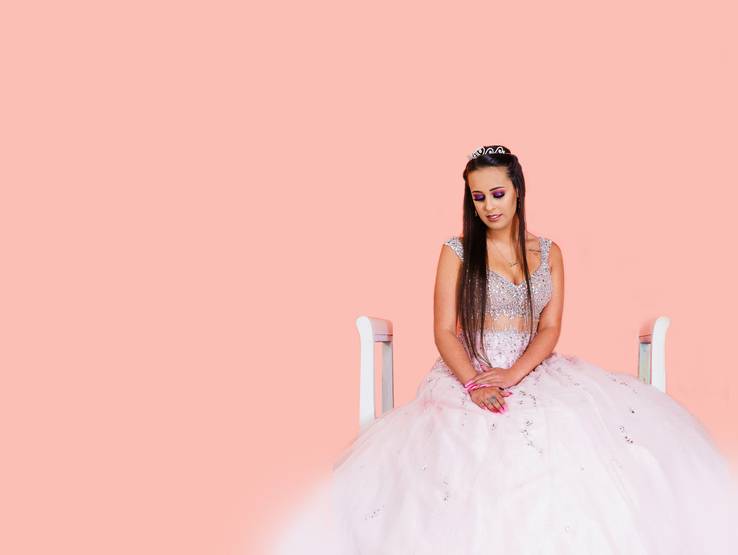 15 Anos de Mylena 15 anos