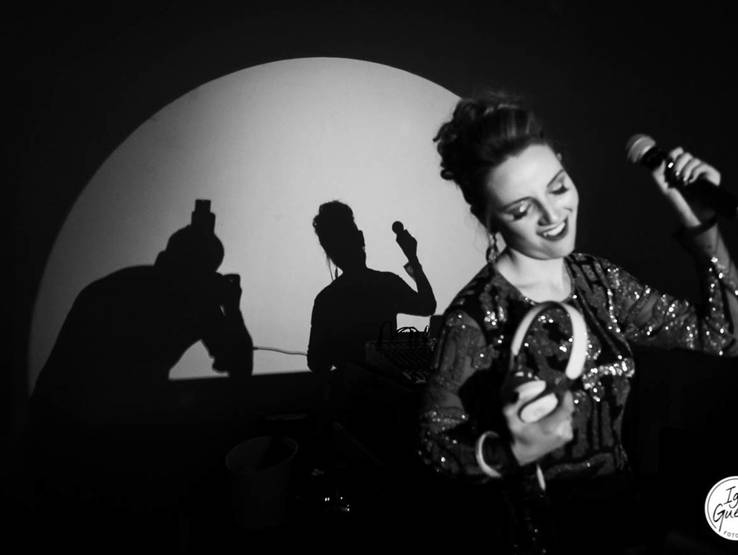 Formatura de Roberta 