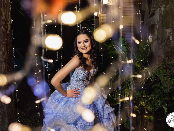 15 Anos de Alice 15 anos