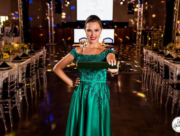 Formatura de Sofia - Formatura  Medicina